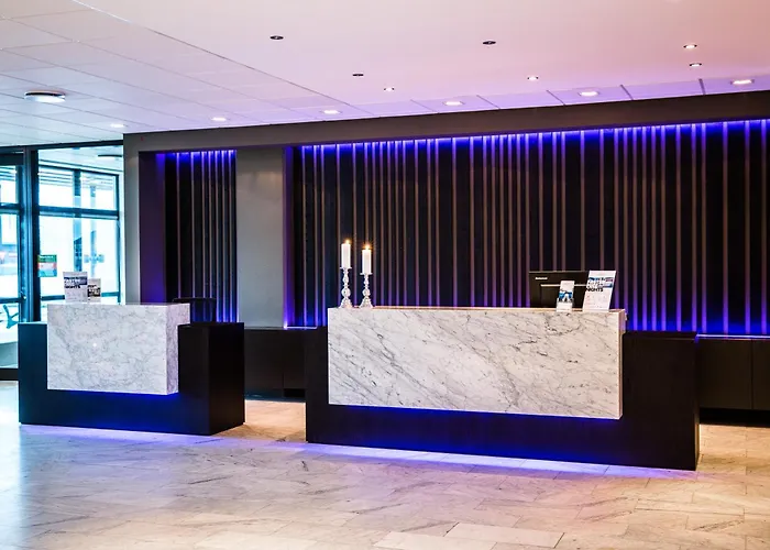 Park Inn By Radisson Reykjavik Keflavik Airport