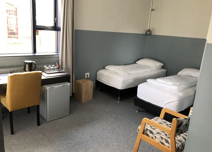 Abc Hotel By Reykjavik Keflavik Airport