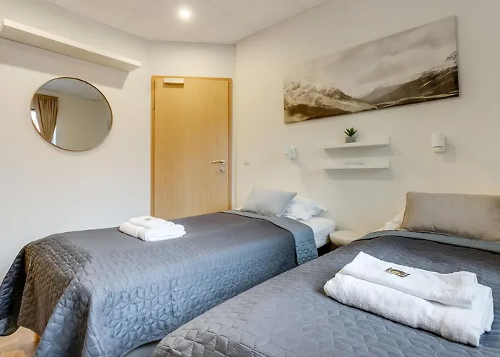 Flyers Airport Hotel